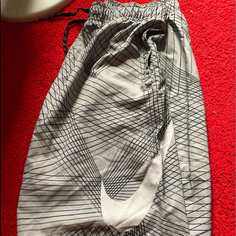 Men’s Nike Swim Trunks